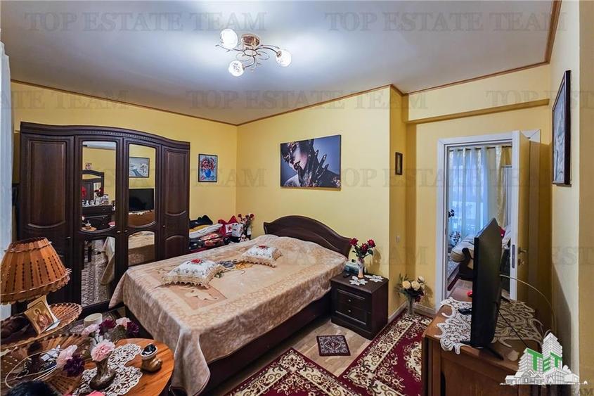 Apartament 3 camere Iancului - Ferdinand, constructie 2021 - 9