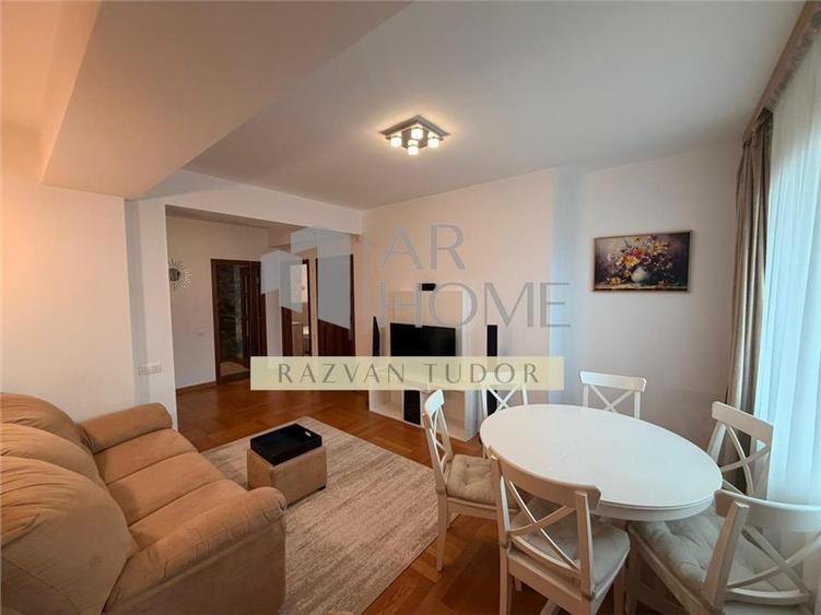 Apartament 3 camere lux , zona centrala , bloc nou , Ploiesti - 1