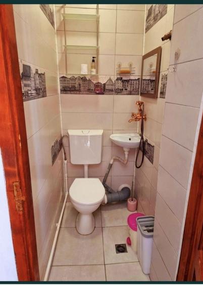Garsoniera de inchiriat, Manastur, str.Taberei- 250 euro - 2
