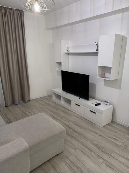 Apartament 2 camere Lacul Morii Novum Residence - 8