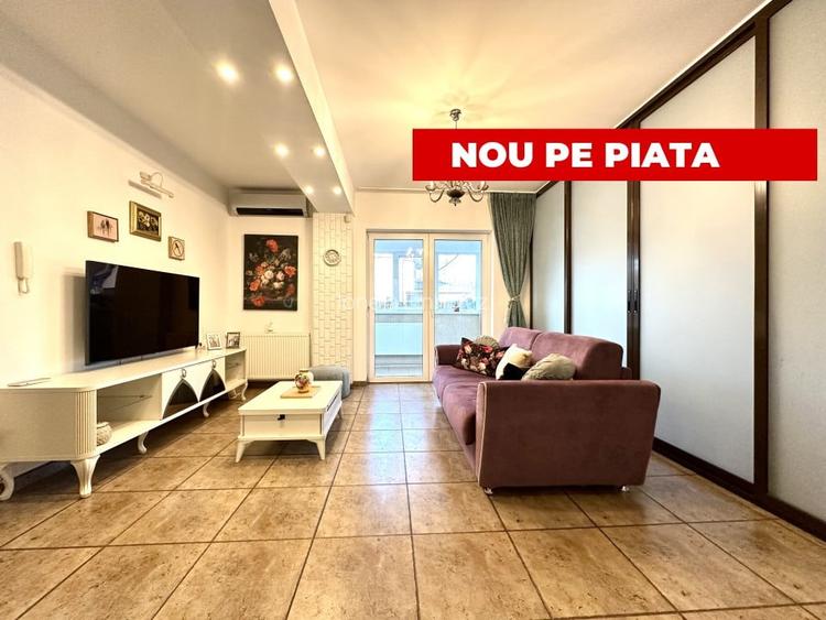 Apartament 2 camere, elegant si modern, 52 mp utili + gradina - Dumbravita Apartament 2 camere, elegant si modern, 52 mp utili + gradina - Dumbravita