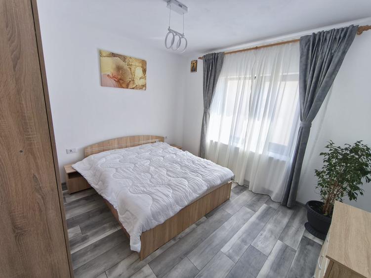 ROANDY-Apartament 2 camere suber de inchiriat,bloc noui-Central - 5