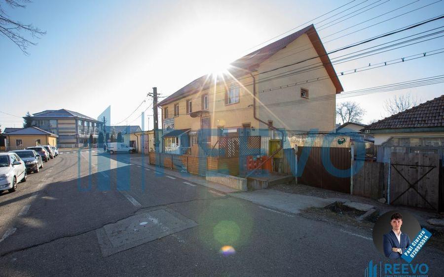 Spa?iu comercial/birouri Com. Nicolae Balcescu, Bacau - 15