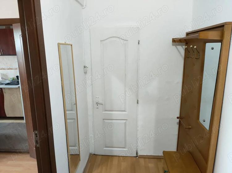 Inchiriez garsoniera Bartolomeu - 5