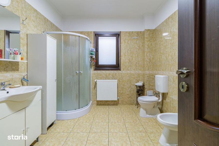 Casa Voluntari 300mp utili - 15