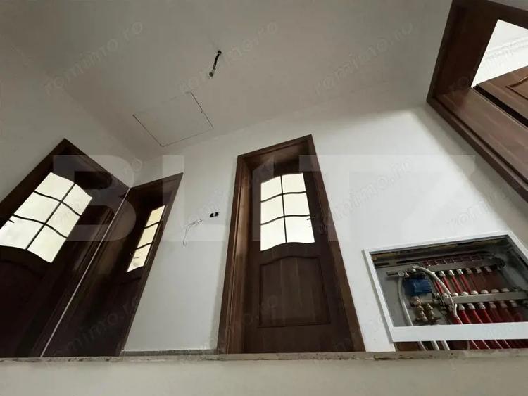 Casa de inchiriat 200mp aproape de principala Giroc, pretabil firme/familii mari - 15