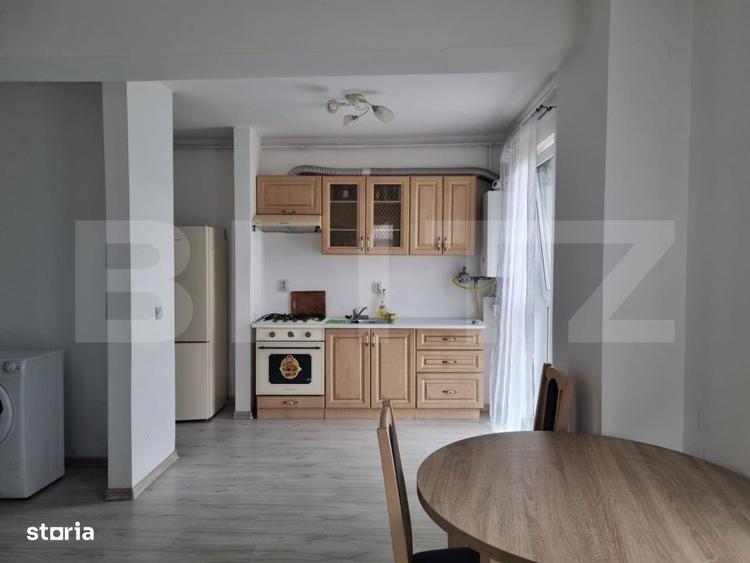 Oportunitate unica! 2 camere, 39mp, 10mp terasa, zona Corneliu Coposu - 4