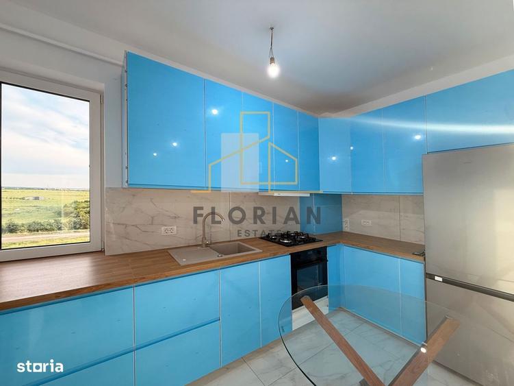 Apartament cu 2 camere de inchiriat, 400 euro, zona Braytim - 6