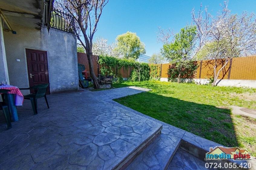 Casa Spațioasă în Zona Baia Comunală din Galați, pentru uz comercial/rezidential - 9