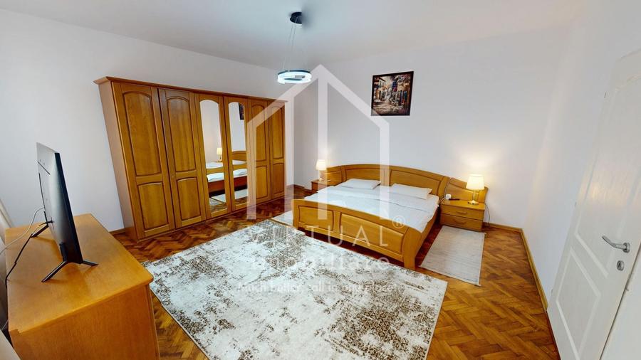 Imobil compus din 2 unitati,103mp utili, pivnita, parcare, Centrala - 1