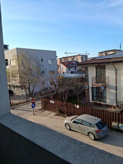 Chirie Weiner Palada Militari Residence Chiajna Rosu - 7