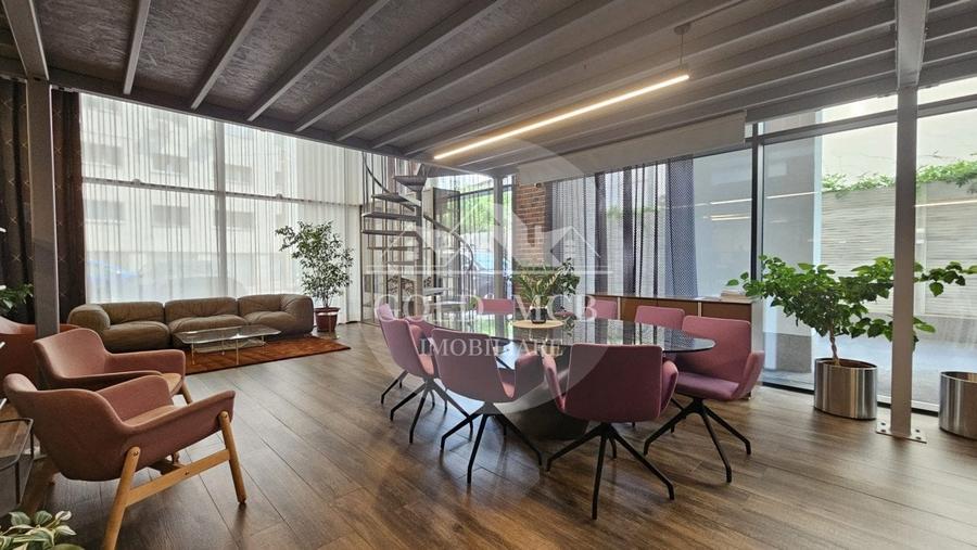 Spatiu Comercial -Piata 1 Mai - 3