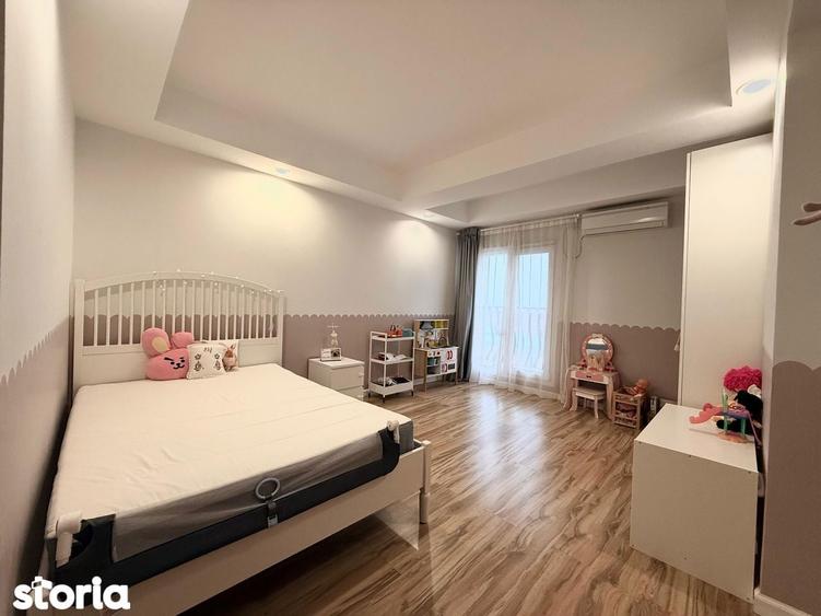 COSMOPOLIS - Apartament 4 camere, mobilat si utilat, terasa mare - 20