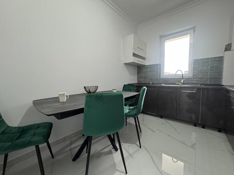 Apartament 2 camere, 57mp utili, etaj 2, zona Hotel IQ- Giroc - 7