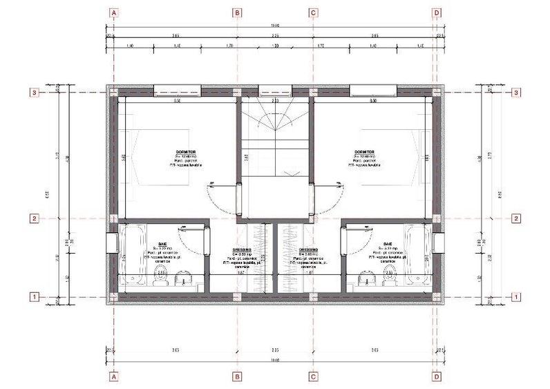 Vanzare Casa individuala - Vila - Prelungirea Gencea - Margelelor - 225000E - Co - 12
