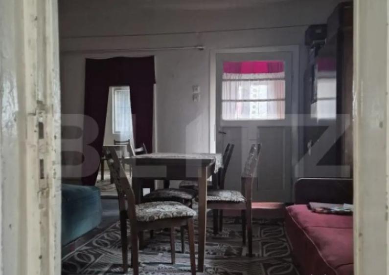 Casa de vanzare in Sancraiul de Mures 1260 mp teren - 9