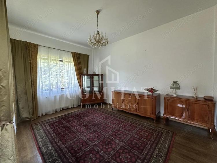 Casa Individuala cu 4 dormitoare | Drum Privat | Cartier Europa - 7