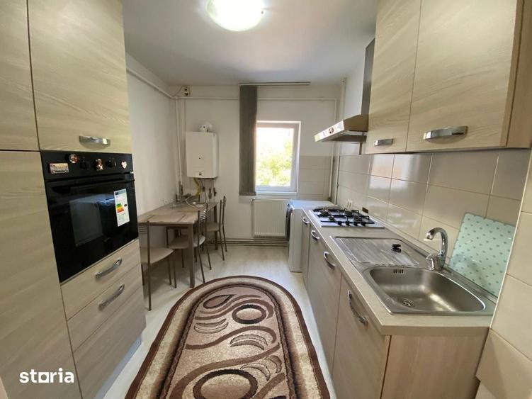Apartament 2 camere Lugoj , Central - 1