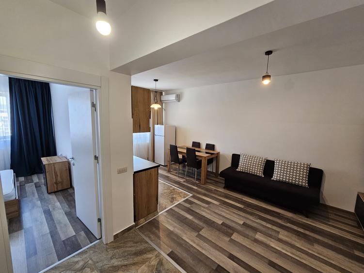 APARTAMENT 2 CAMERE MILITARI RESIDENCE WEINER PALADA 12, MOBILAT, UTILAT - 6