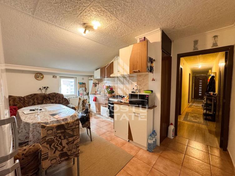 Apartament cu 3 camere decomandat, 69mp utili, zona Sagului, Timisoara - 8