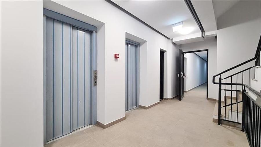 APARTAMENT NOU, CENTRALA PROPRIE, COMISION 0% - 3