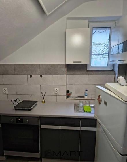 Apartament 1 camere zona Terezian - 5