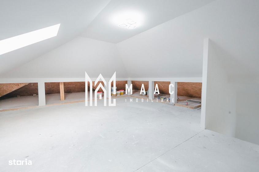 Casa individuala I 3 dormitoare I Curte 380 mp I Daia Noua - 10