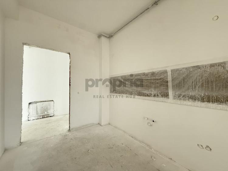 DEZVOLTATOR | Apartament 2 camere NR.35 PREDARE IULIE 2026 - 7
