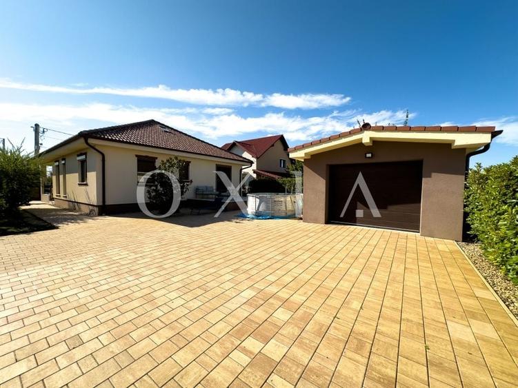 BX086 Mosnita Noua-VALERY,Mobilata Utilata ,Panouri 6,5 KW - 2