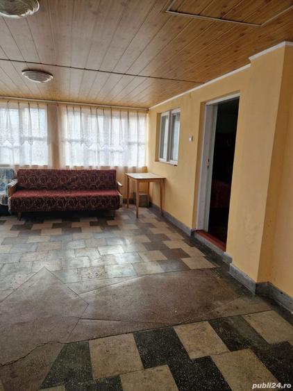 Casa de vanzare in Campulung Muscel - 5