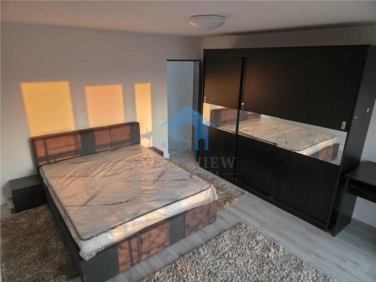 Apartament 1 camera, Gruia - 1