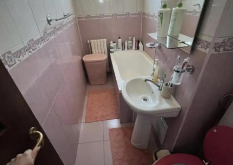 Apartament 3 camere, mobilat si utilat, zona Tomis Nord - 7