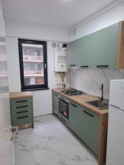 Ap 2 cam, bloc nou, Novum, Bd Timisoara, centrala - 6