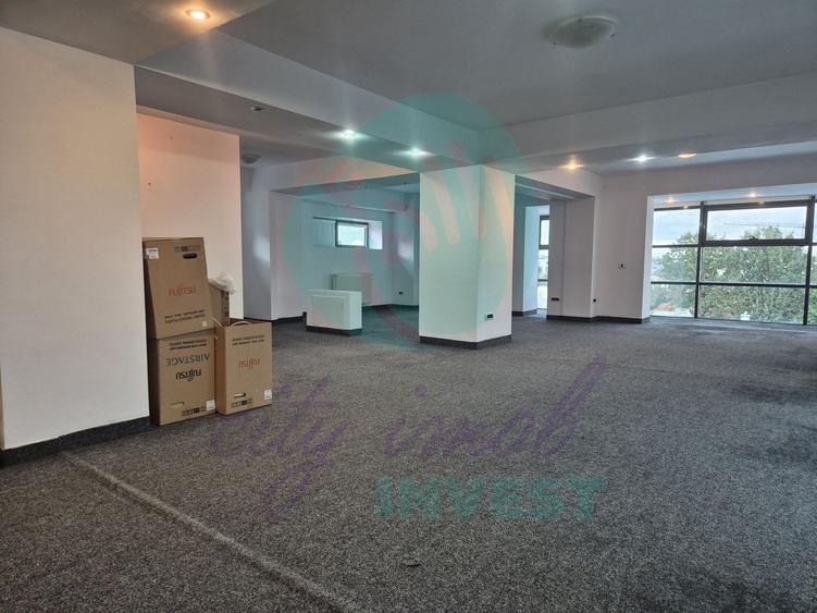 Spatiu birouri - Piata Alba Iulia - Bd Unirii - 7