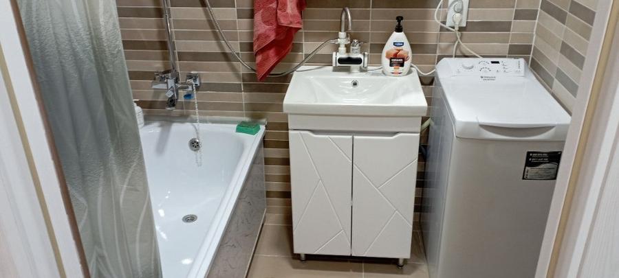 Apartament o camera Someseni - 3