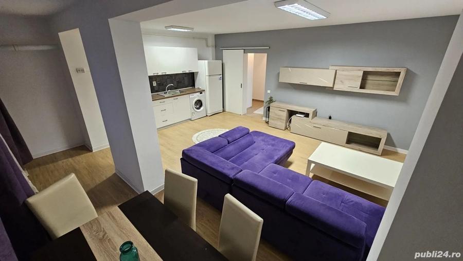 De vanzare 60m2 + gradina si 2 parcari - 8