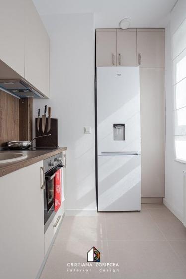 INVESTITIE- apartament 2cam impecabil Floreasca-Dorobanti - 6