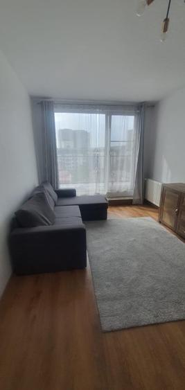 apartament cu 1 camera in Centru - 9