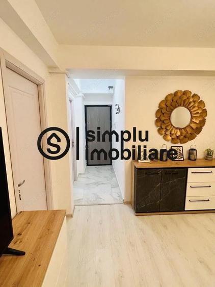 Garsoniera decomandata, centrala termica, demisol - 72 000 Euro - 2