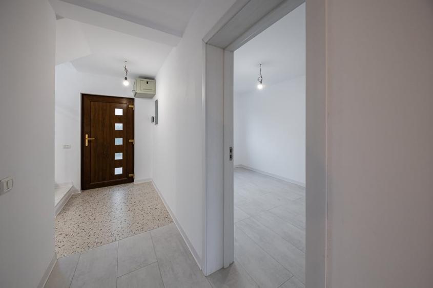 Duplex Dumbravita cu 5 camere | 318 mp teren | Comision 0 - 10