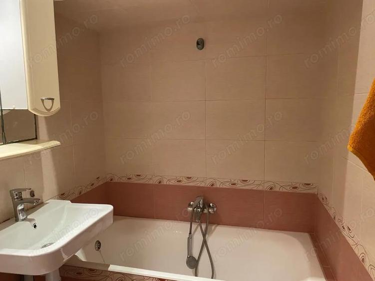 garsoniera de inchiriat in zona Rahova - 2