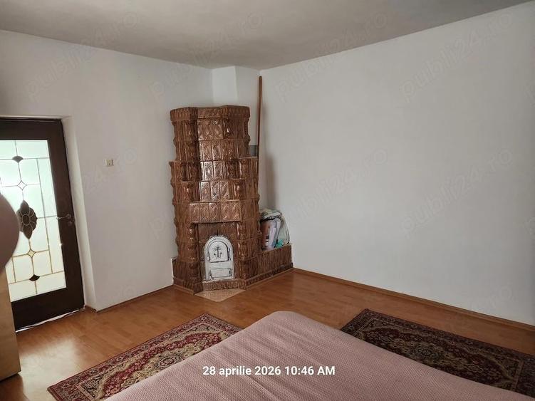 Vand casa com. Tudor Vladimirescu, jud. Braila (15 Km de Braila) - 45.500 E - 5