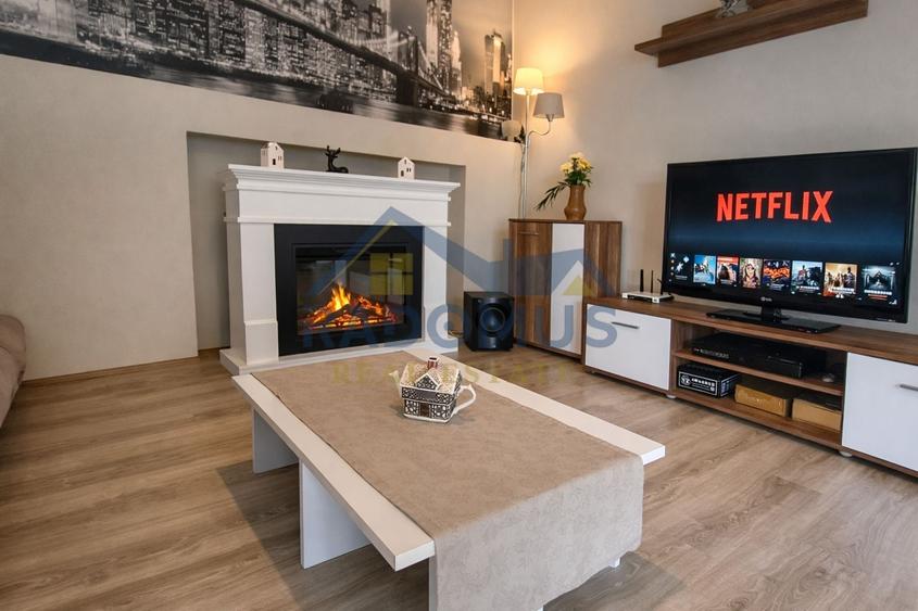 Casă spațioasă  – 3 camere + mansardă 134 mp | Zona Sala Sporturilor - 3