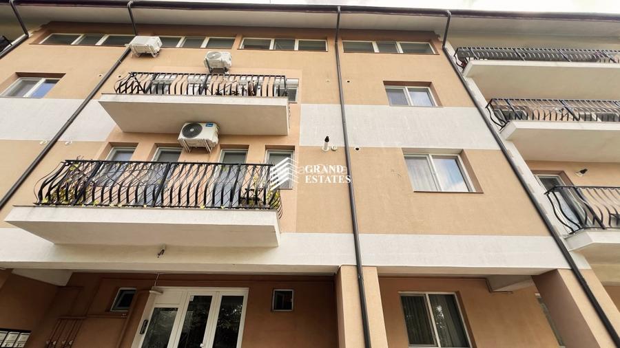 Apartament modern, luminos si complet mobilat si utilat - Otopeni