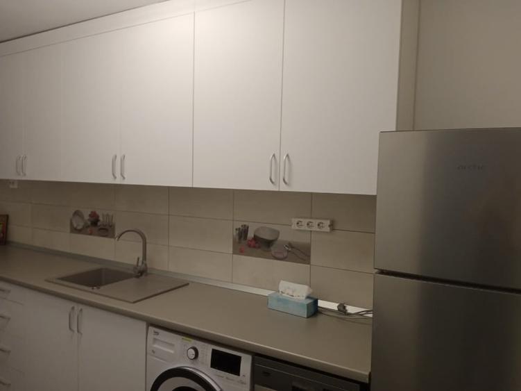 Apartament 1 cameră, 38 mp, design premium, balcon + acces acoperiș, Micro 20 – - 7