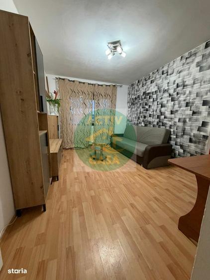 Apartament 2 camere mobilat si utilat, str,. Smirodava - 2