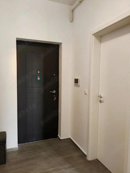 Direct de la proprietar.Vand ap. 2 camere mobilat + loc parcare inclus, Dumbravi?a, zona Decathlon - 8