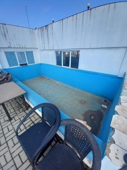 Apartament cu 4 camere decomandat în Exterior Vest