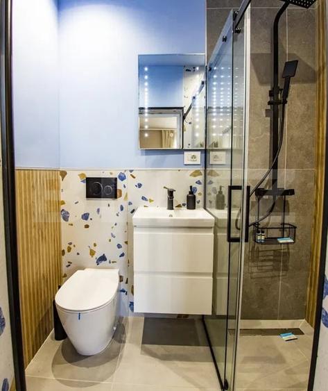 Casă individuală cu 3 camere cu Canalizare în Cetate