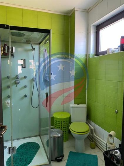 CASA DEOSEBITA APROAPE DE PROMENADA IN EUROCARTIER - 10